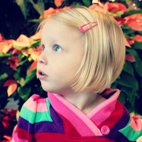 Kate: 34 Months