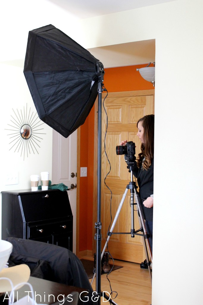 photoshoot