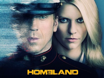 Showtime's Homeland