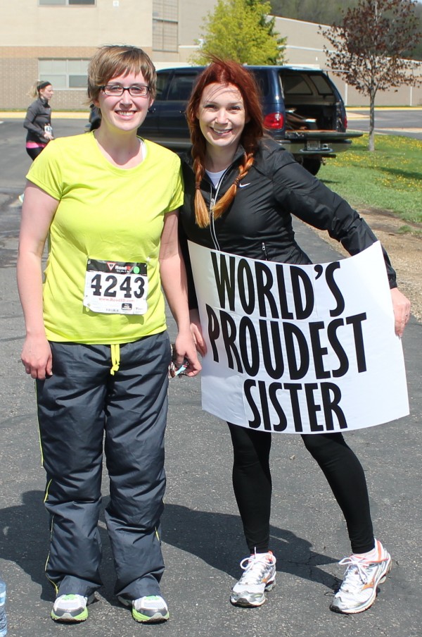 half marathon