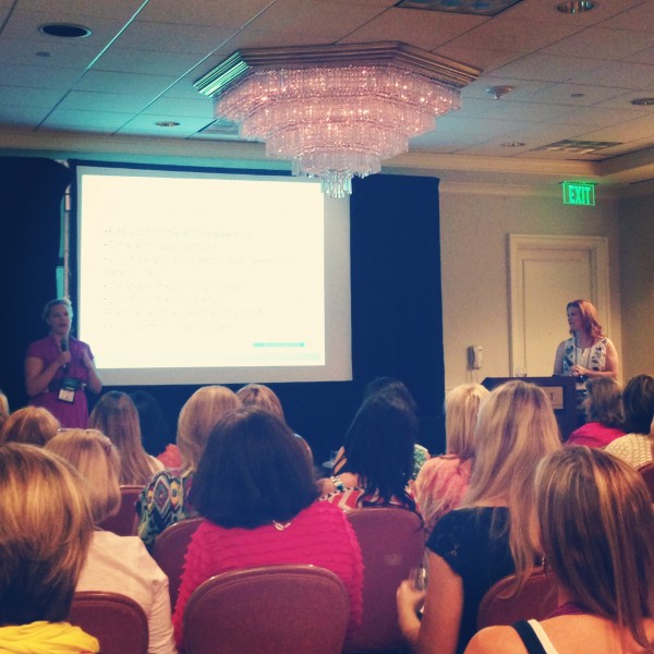 Advanced Advertisting 2013 Haven Conference