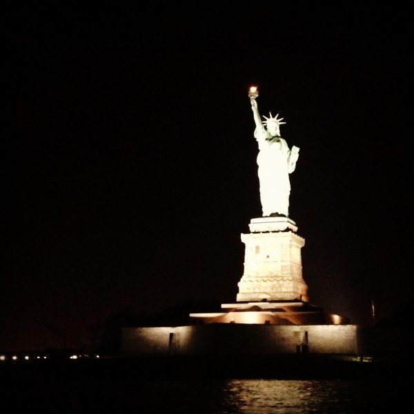 Statue of Liberty | www.allthingsgd.com