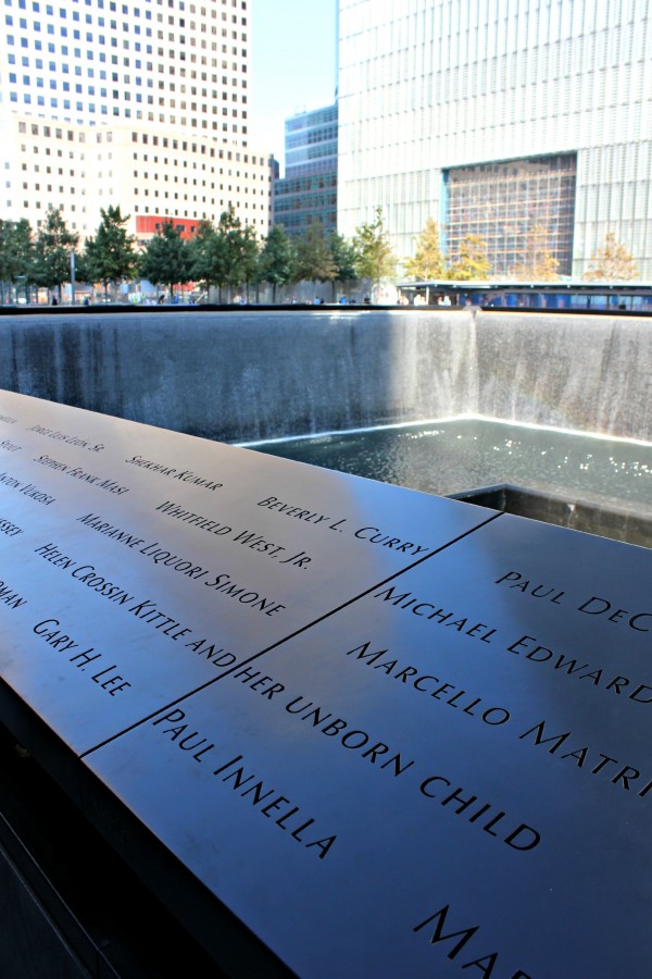 911_Memorial