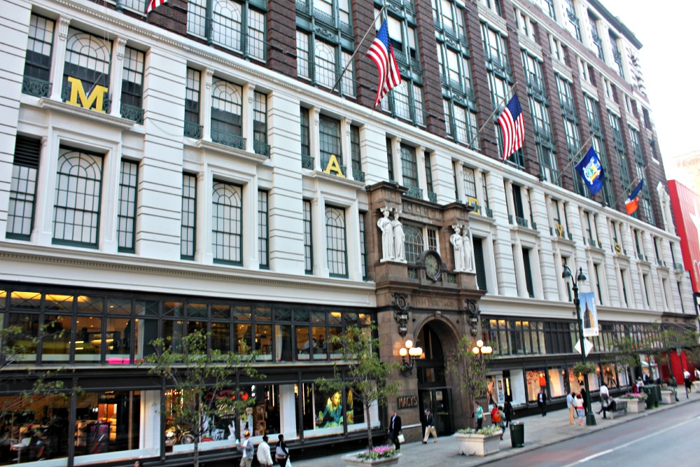 G&D in NYC Day 3 All Things G&D