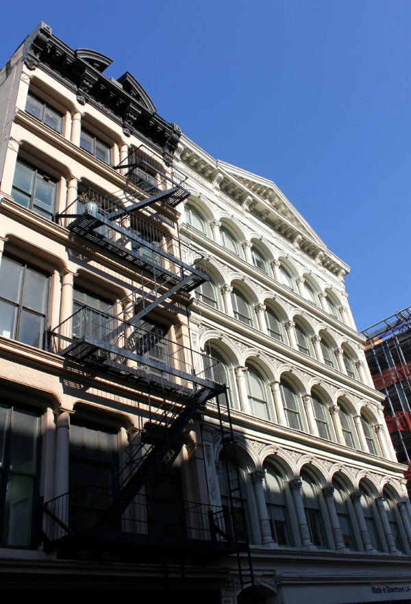 NYC