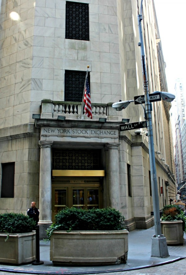 NYSE