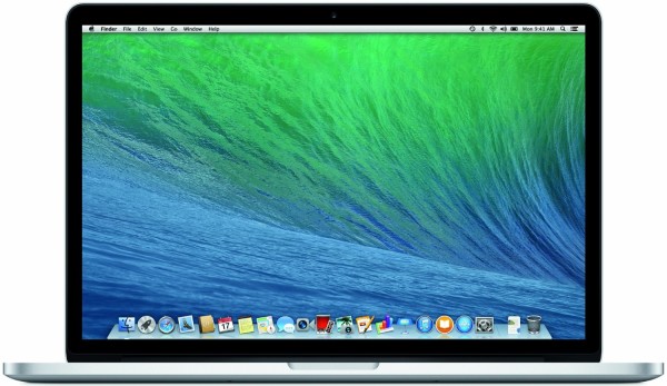 macbook pro