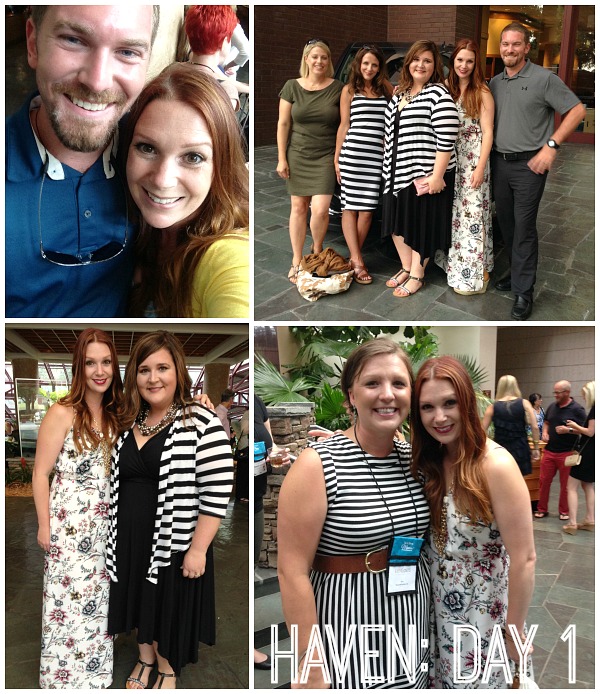 2014 Haven Conference Recap | www.allthingsgd.com