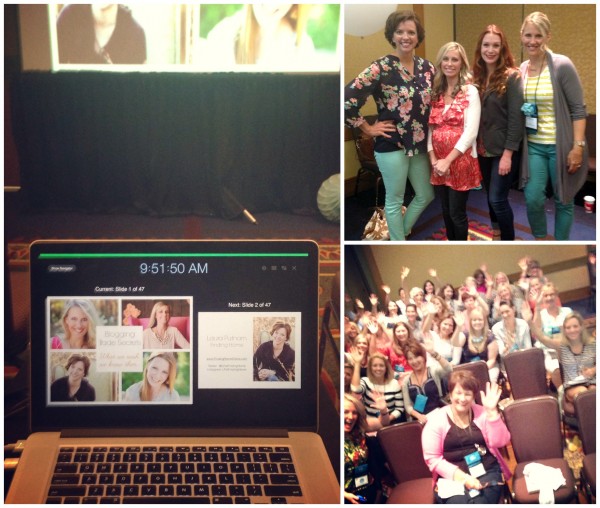 2014 Haven Conference: Yep, That Happened (Vol. 3) | www.allthingsgd.com