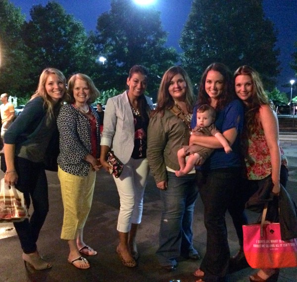 2014 Haven Conference: Yep, That Happened (Vol. 3) | www.allthingsgd.com
