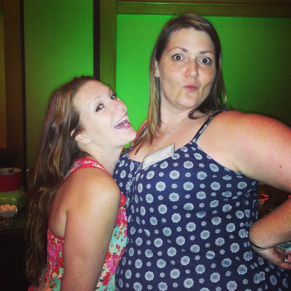 2014 Haven Conference: Yep, That Happened (Vol. 3) | www.allthingsgd.com