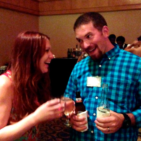 2014 Haven Conference: Yep, That Happened (Vol. 3) | www.allthingsgd.com