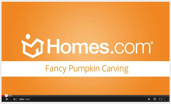 Learn how to carve a pumpkin like a pro with these pumpkin carving tips from Dusty Rogers for Homes.com!