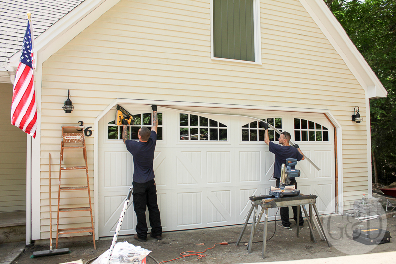 Lowes Maine Makeover-60Lowe's Front Yard Makeover in Portland, Maine. #lowesmainemakeover