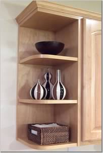 Open Shelving Is My Nemesis