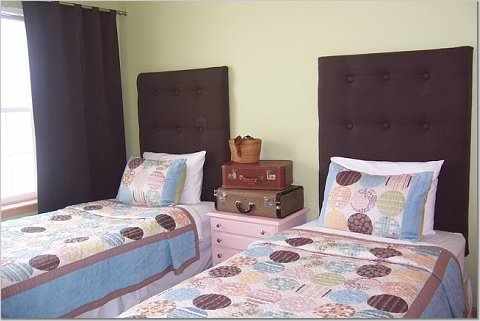 The Circle Room