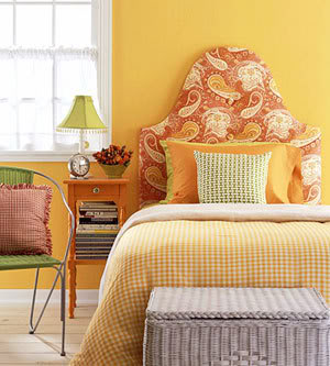 More DIY Headboards