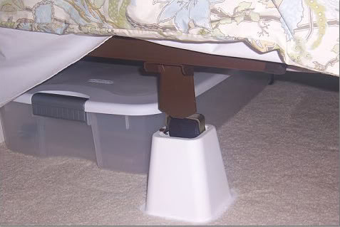 3 Bedroom Essentials