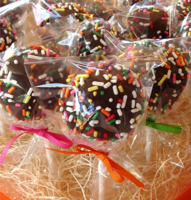 Cake Pops