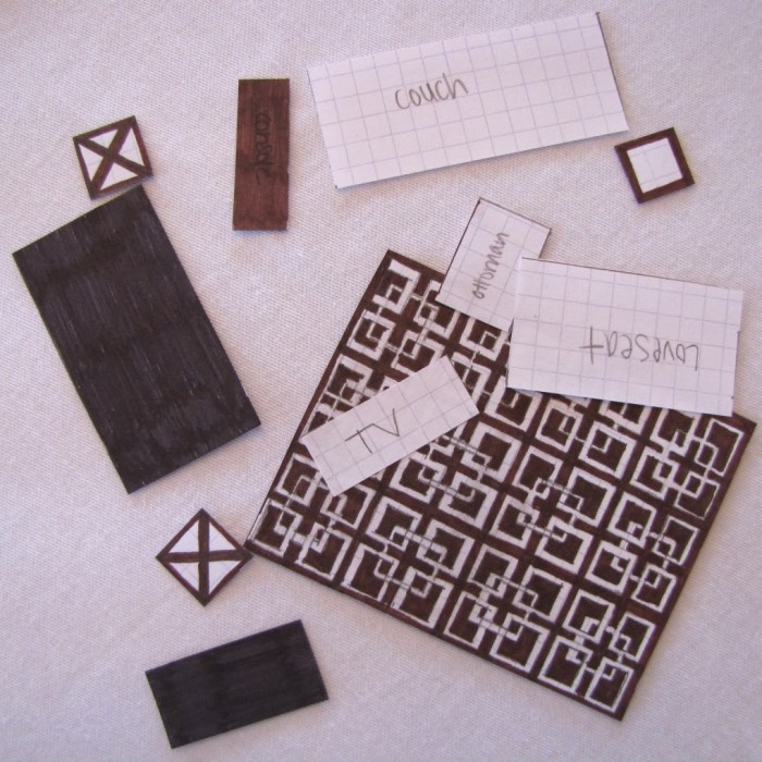 Get To Know Graph Paper