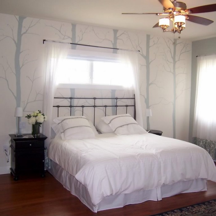 Parade of Homes–Light & Airy Home