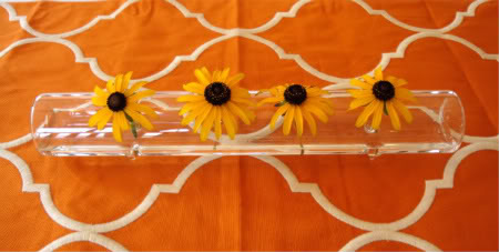 Seasonal Centerpiece