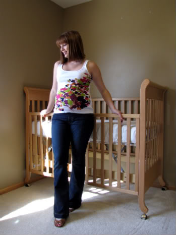 Pregnancy: Week 22