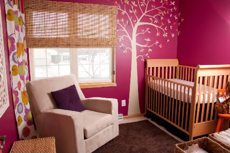 Kate’s Nursery: Part 2