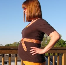 Maternity Fashion Overview