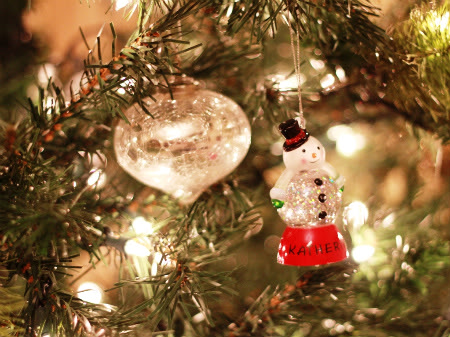 Things Loved in December