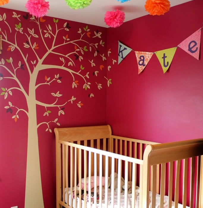 Kate’s Room Revisited