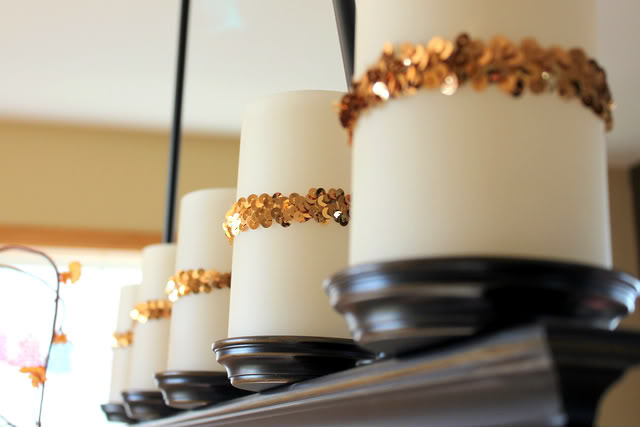 Deck the Halls! And Don’t Forget the Walls!