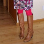 tights