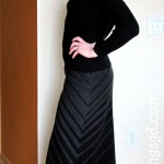skirt