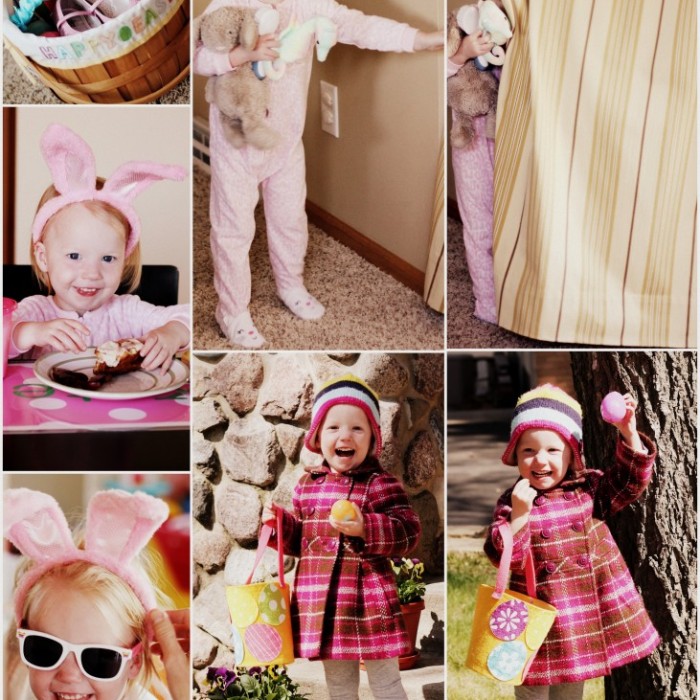 Easter 2012