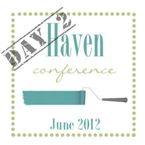 The Haven Conference: Day 2