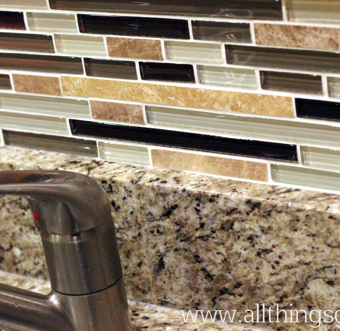 Tile Shop Tuesday: Applying Tile