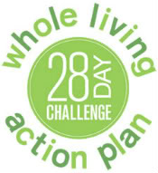 2013 Whole Living Challenge: Preparing for Week 3