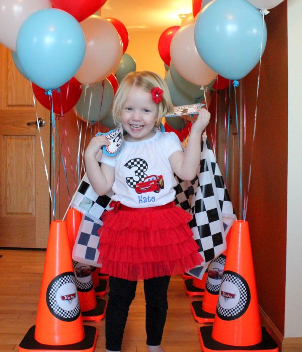 Kate: 36 Months