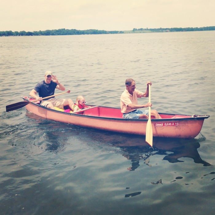 Kate: 3 Years, 5 Months