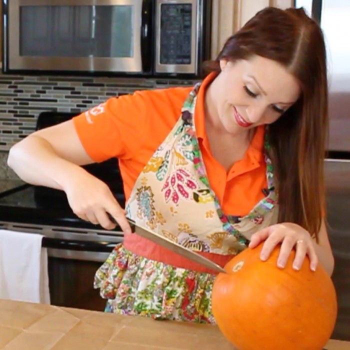 Pumpkin Carving Tips