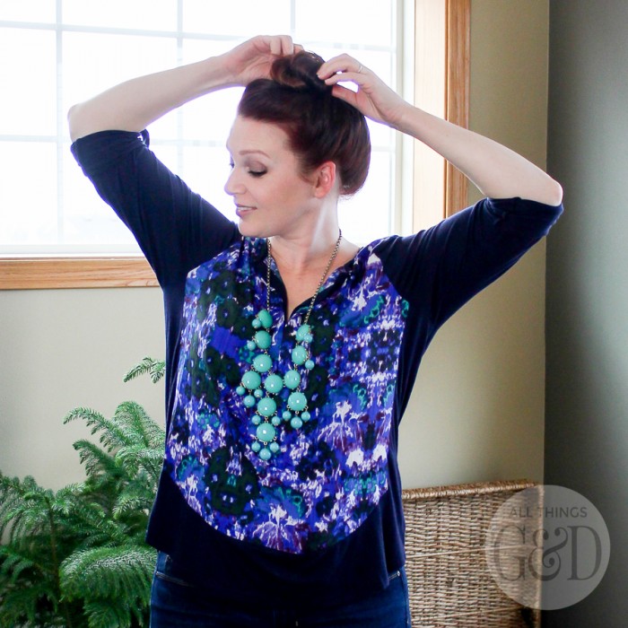 Why I Love My Stitch Fix Stylist