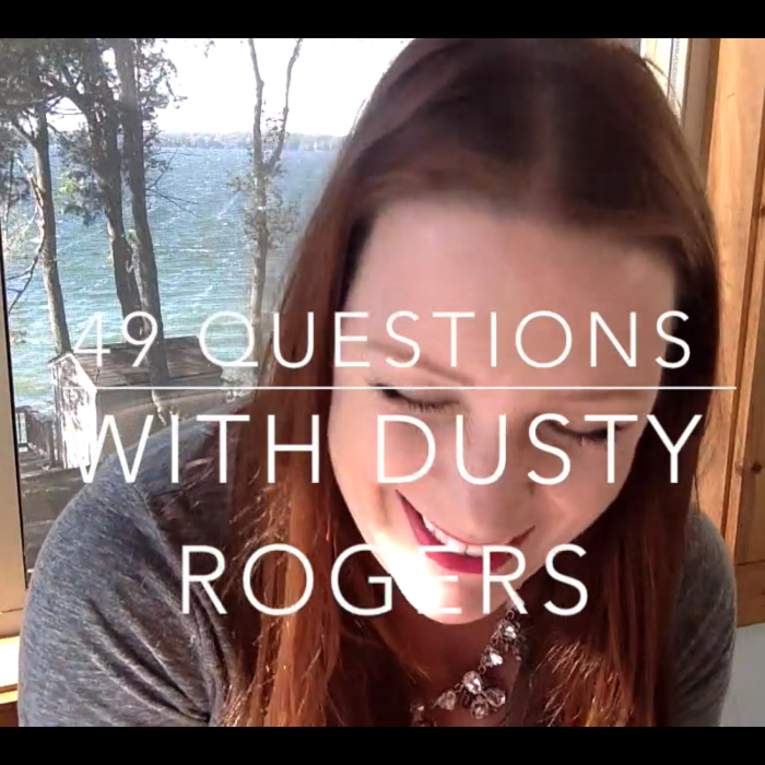 49 Questions