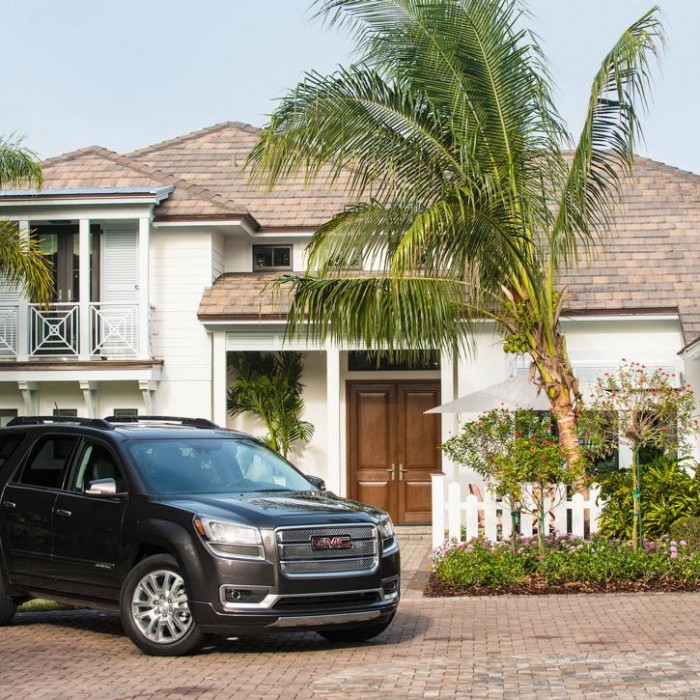 GMC + HGTV = I Might Be Dreaming